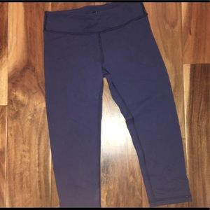 Ivivva Capri Leggings